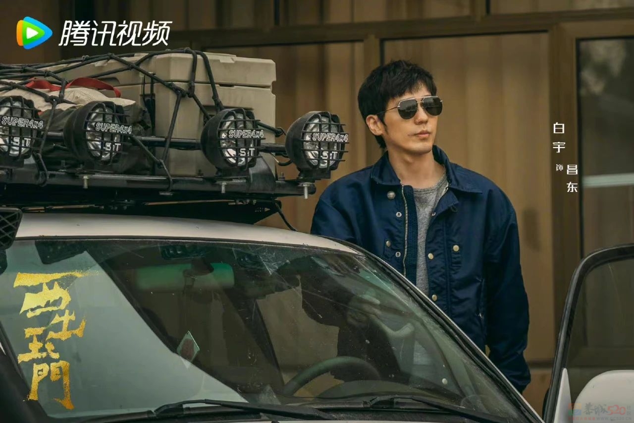 《西出玉门》，中国人自己的“西部片标杆”终于来了？782 / 作者:该做的事情 / 帖子ID:310221