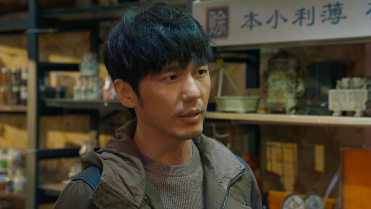 《西出玉门》，中国人自己的“西部片标杆”终于来了？291 / 作者:该做的事情 / 帖子ID:310221