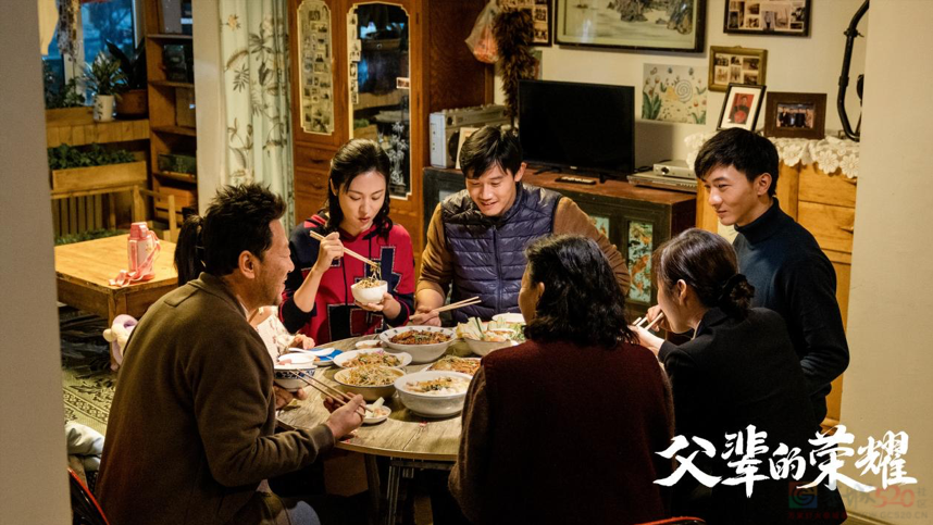 近期口碑第一，央视又出一部王炸好剧882 / 作者:该做的事情 / 帖子ID:310495