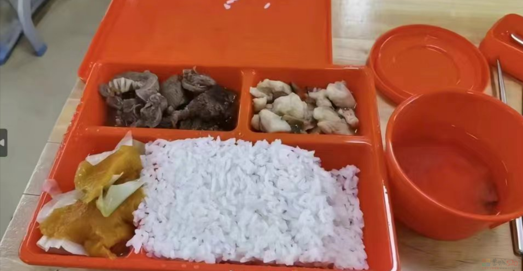 “预制菜进学校”骂战，击溃全网对它最后的心理防线578 / 作者:儿时的回忆 / 帖子ID:310528
