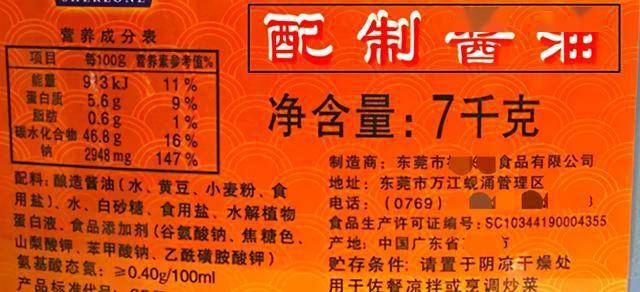 你们买东西会看配料表吗？227 / 作者:论坛小编01 / 帖子ID:310564