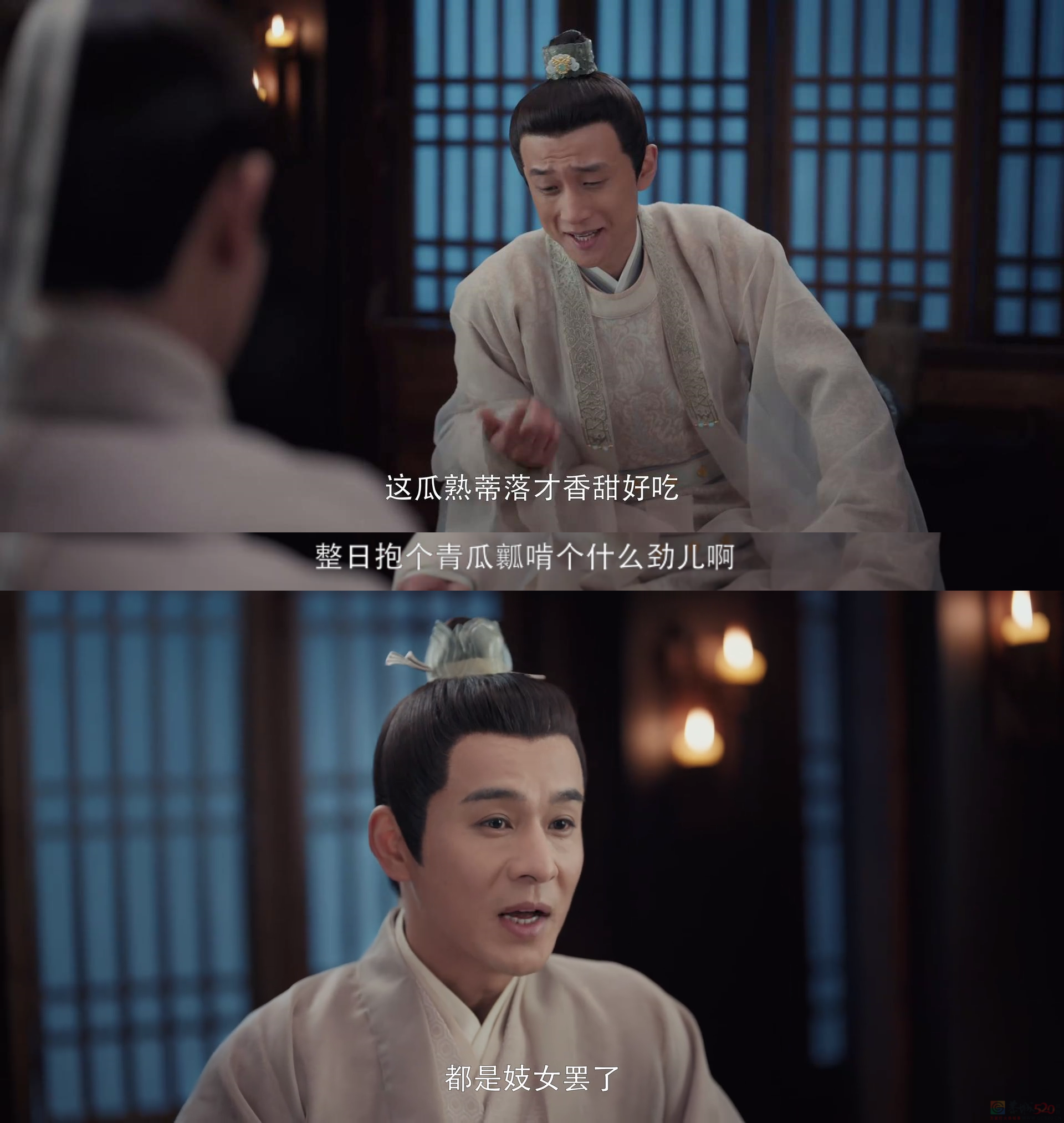 天，第一次有古装剧敢拍她917 / 作者:该做的事情 / 帖子ID:310597