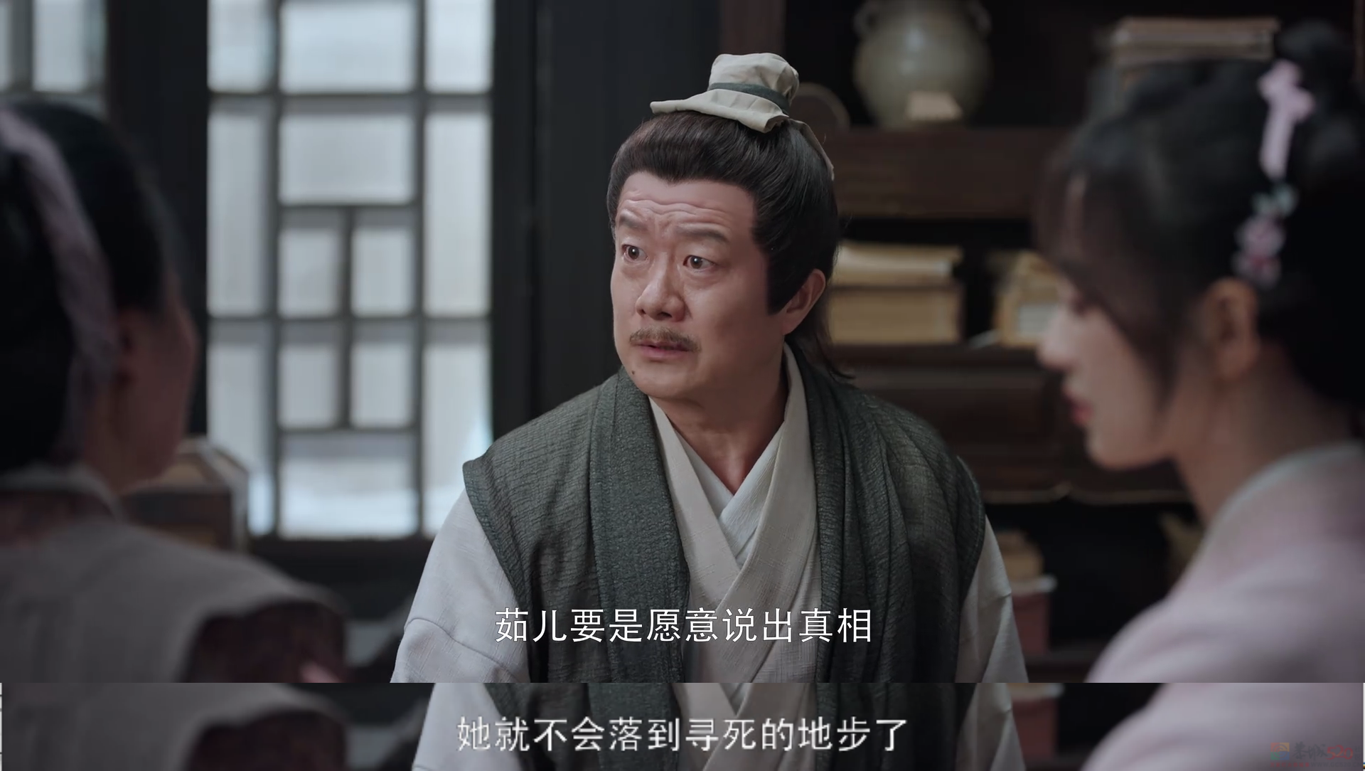 天，第一次有古装剧敢拍她352 / 作者:该做的事情 / 帖子ID:310597