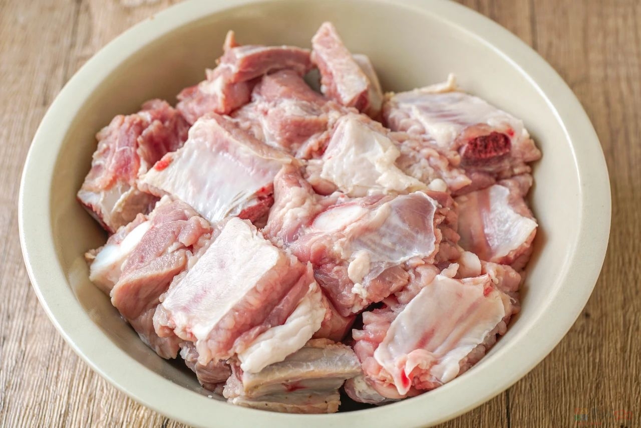 厨房小白也能做出艳惊四座的家宴硬菜。340 / 作者:爱生活爱美食 / 帖子ID:310745