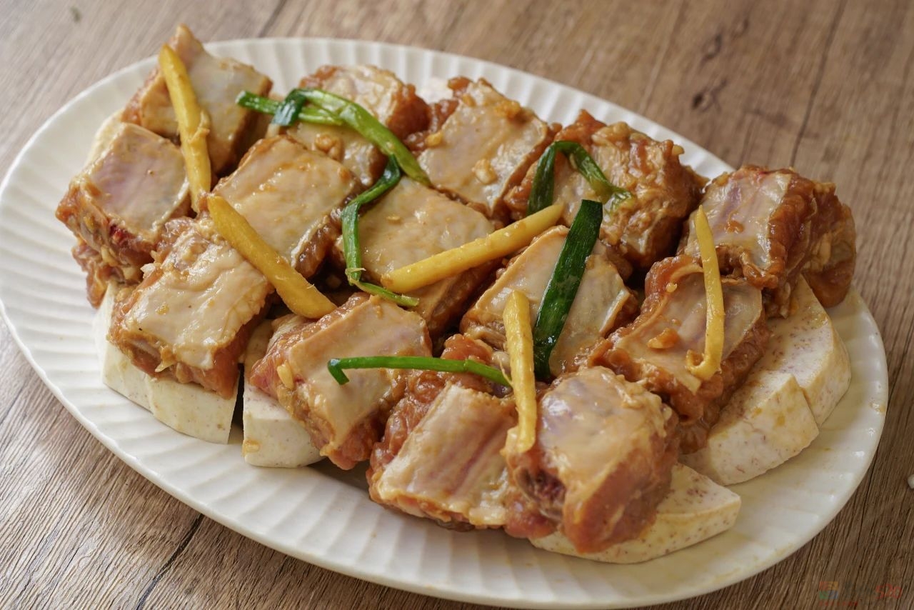 厨房小白也能做出艳惊四座的家宴硬菜。789 / 作者:爱生活爱美食 / 帖子ID:310745