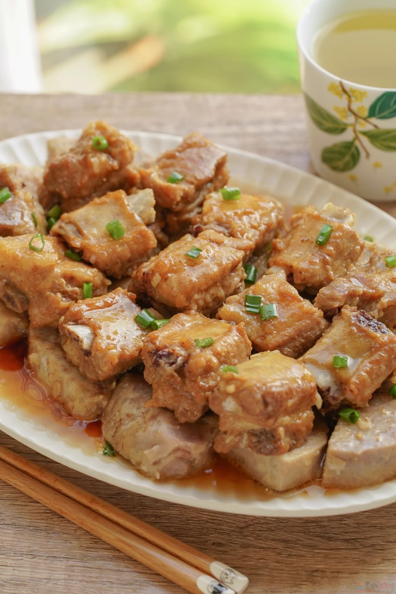 厨房小白也能做出艳惊四座的家宴硬菜。298 / 作者:爱生活爱美食 / 帖子ID:310745