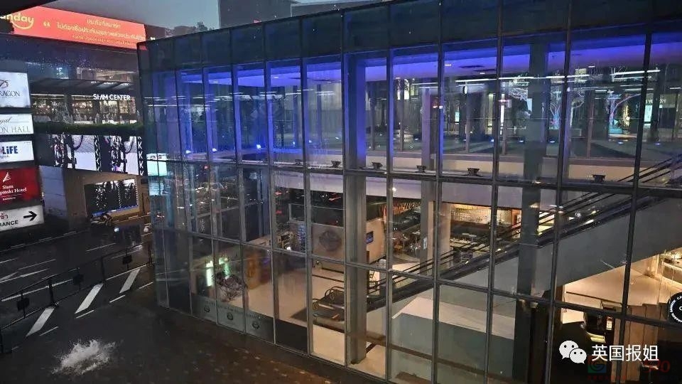 泰国枪击案14岁凶手曝光！读私立名校学费超贵，杀人前靶场疯狂训练状态恐怖！190 / 作者:儿时的回忆 / 帖子ID:310843