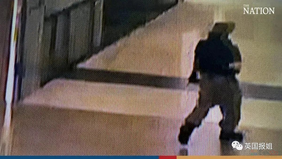 泰国枪击案14岁凶手曝光！读私立名校学费超贵，杀人前靶场疯狂训练状态恐怖！499 / 作者:儿时的回忆 / 帖子ID:310843