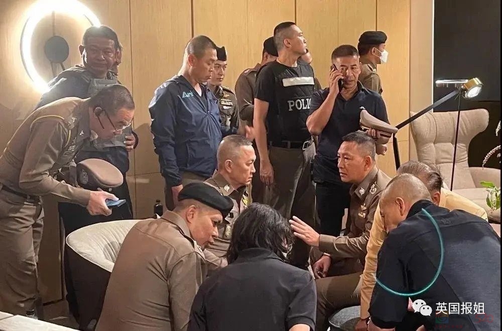 泰国枪击案14岁凶手曝光！读私立名校学费超贵，杀人前靶场疯狂训练状态恐怖！501 / 作者:儿时的回忆 / 帖子ID:310843