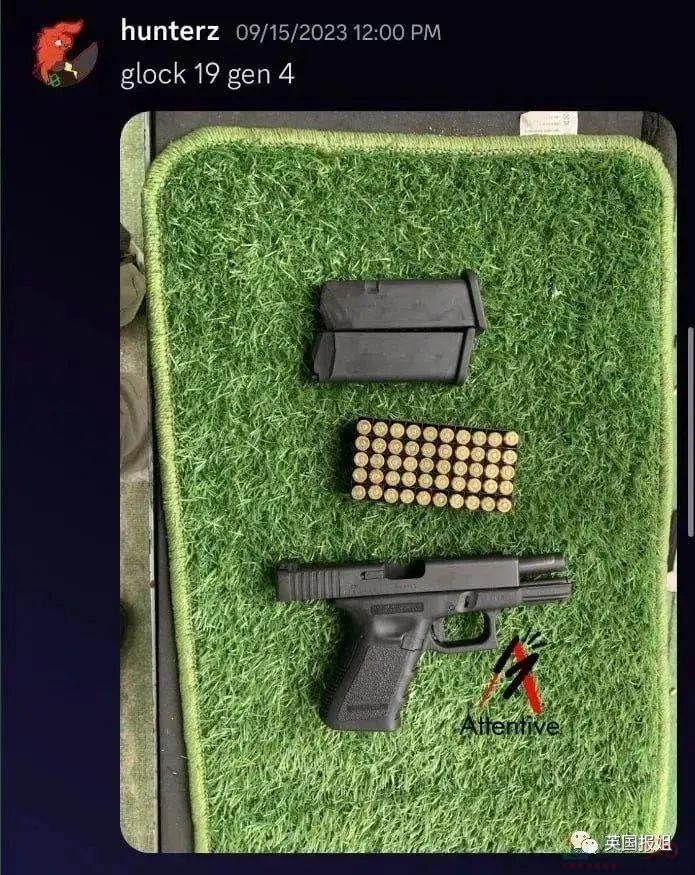 泰国枪击案14岁凶手曝光！读私立名校学费超贵，杀人前靶场疯狂训练状态恐怖！541 / 作者:儿时的回忆 / 帖子ID:310843