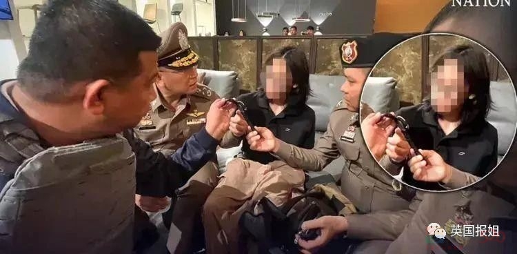 泰国枪击案14岁凶手曝光！读私立名校学费超贵，杀人前靶场疯狂训练状态恐怖！154 / 作者:儿时的回忆 / 帖子ID:310843