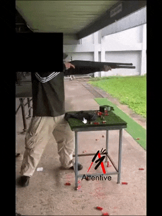 泰国枪击案14岁凶手曝光！读私立名校学费超贵，杀人前靶场疯狂训练状态恐怖！591 / 作者:儿时的回忆 / 帖子ID:310843