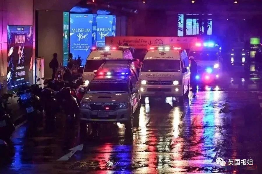 泰国枪击案14岁凶手曝光！读私立名校学费超贵，杀人前靶场疯狂训练状态恐怖！610 / 作者:儿时的回忆 / 帖子ID:310843