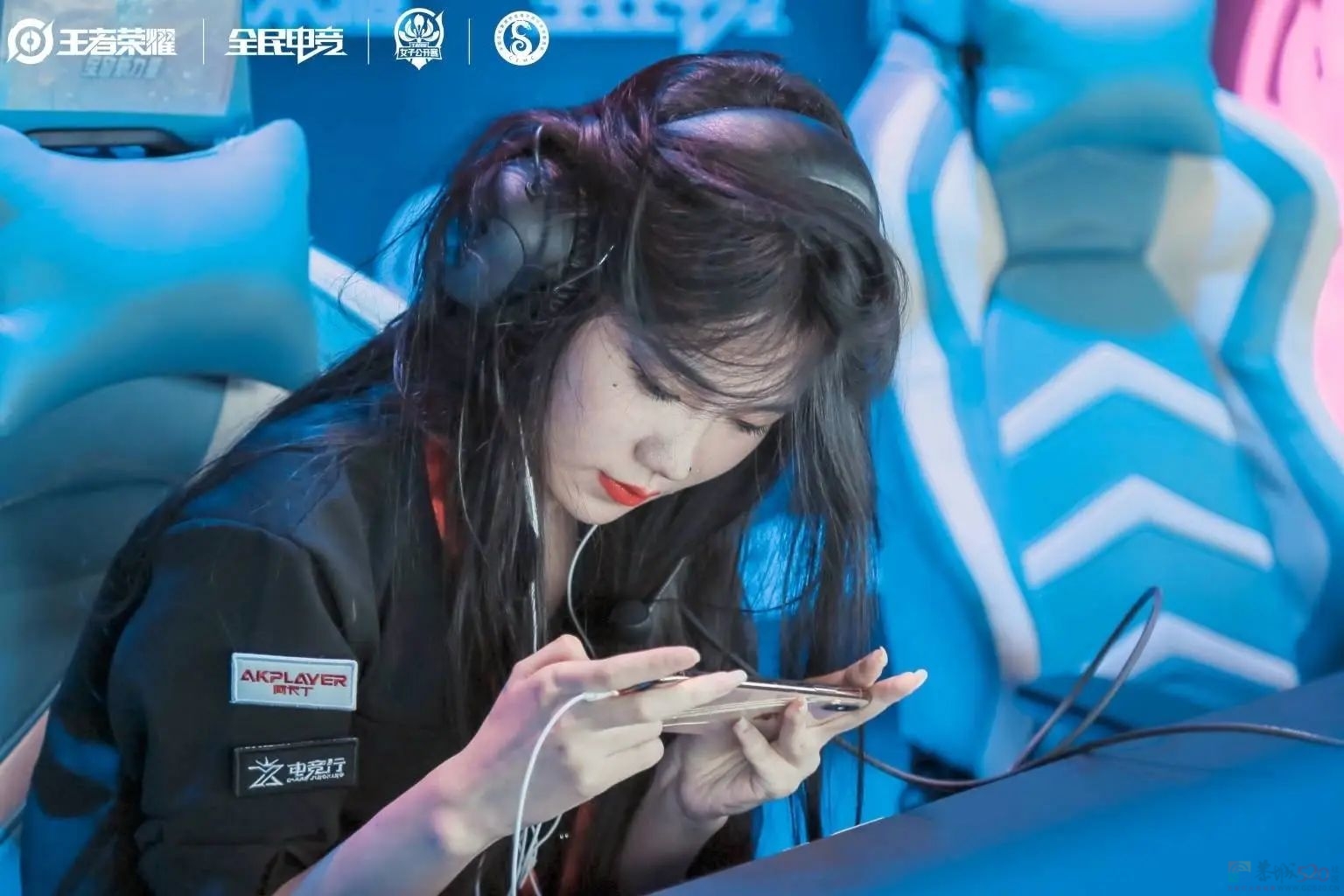 电子竞技不相信女性651 / 作者:儿时的回忆 / 帖子ID:311057