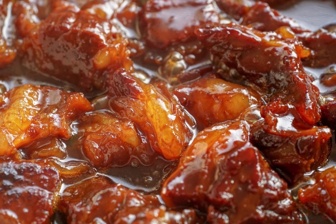 亲妈级炖牛肉教程，吃一个假期都不腻，舌头都快化了。115 / 作者:爱生活爱美食 / 帖子ID:311159