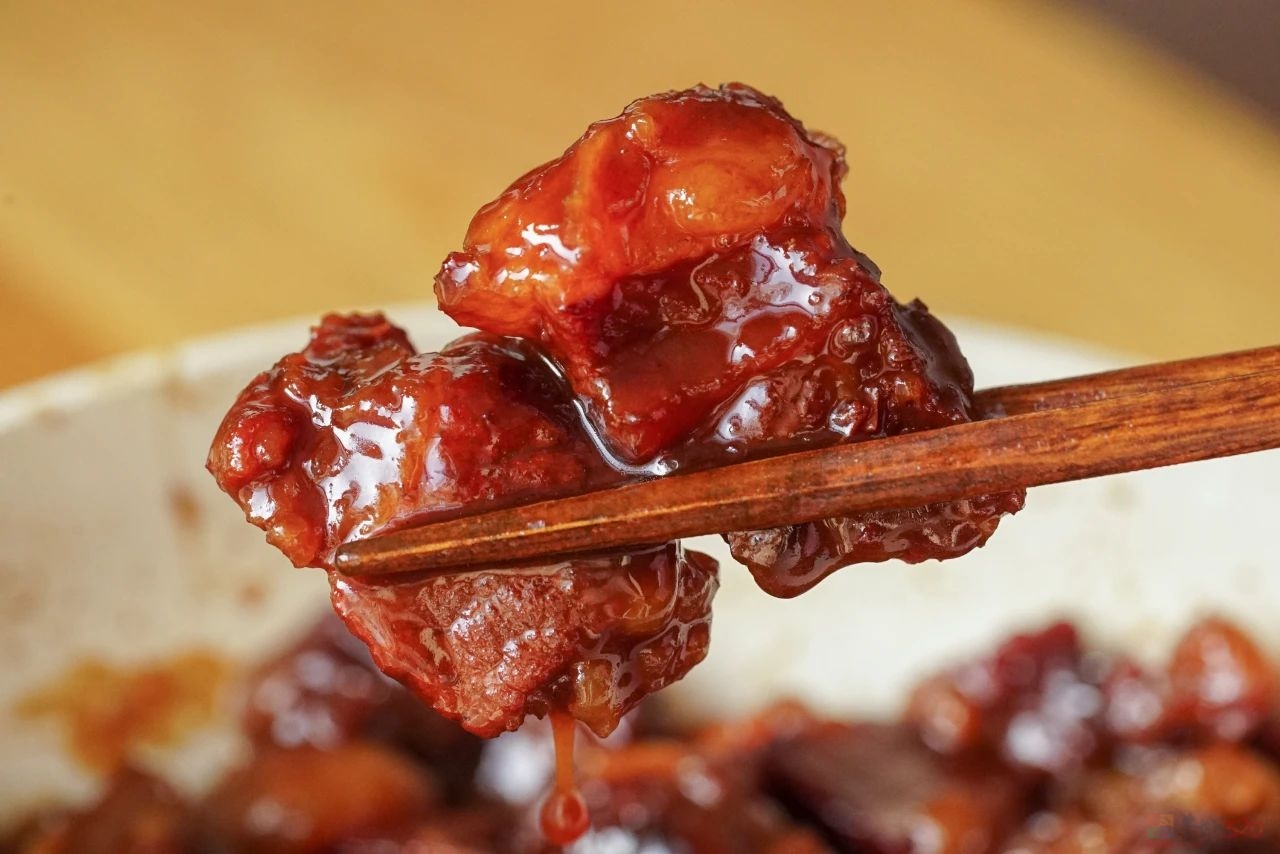 亲妈级炖牛肉教程，吃一个假期都不腻，舌头都快化了。634 / 作者:爱生活爱美食 / 帖子ID:311159
