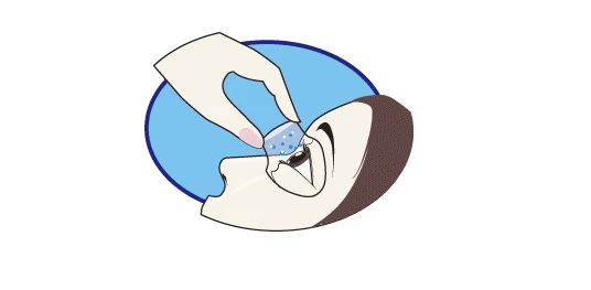 洗眼液能洗出“脏东西”，为什么眼科医生却不建议你用？0 / 作者:健康小天使 / 帖子ID:311248