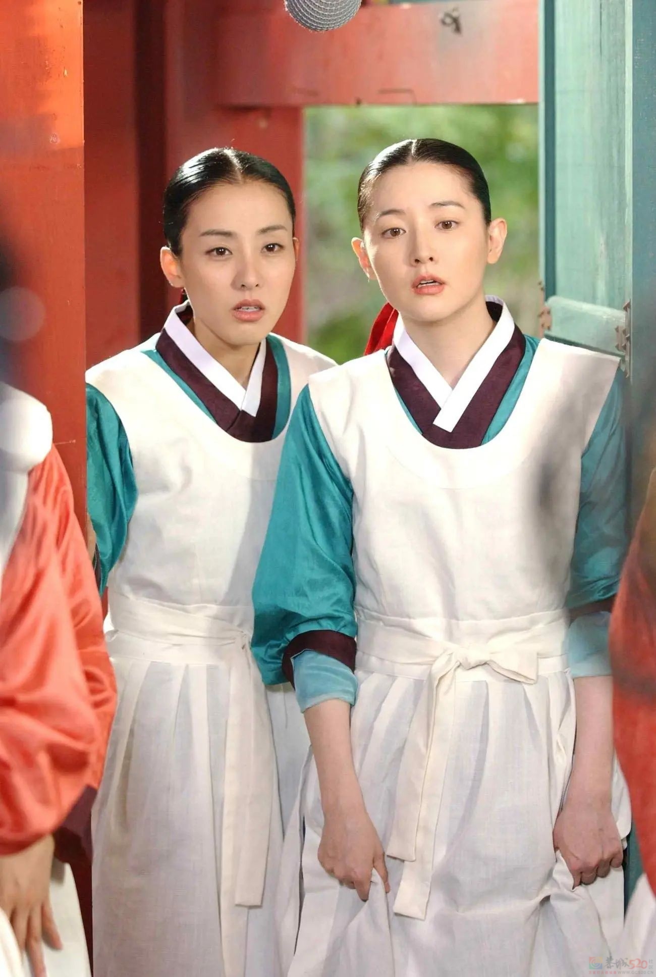 想当年｜《大长今》告诉你什么才是真正的“大女主剧”528 / 作者:该做的事情 / 帖子ID:311270