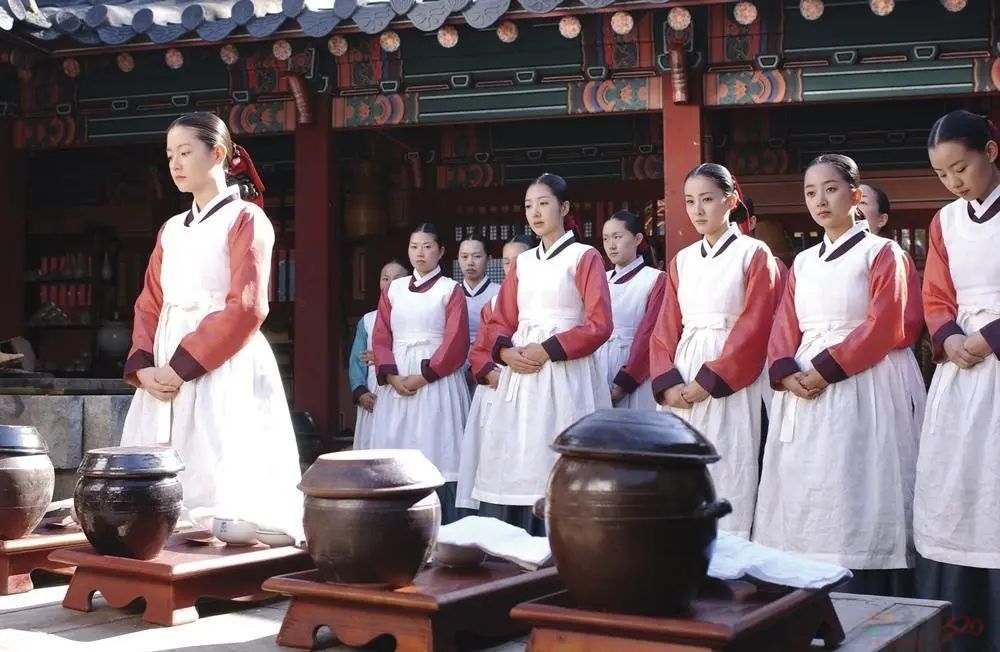 想当年｜《大长今》告诉你什么才是真正的“大女主剧”428 / 作者:该做的事情 / 帖子ID:311270