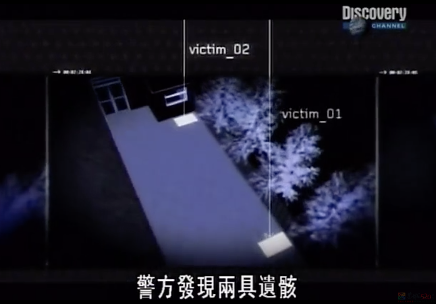 扒光全球最变态杀人魔，这部真实好片震碎三观583 / 作者:该做的事情 / 帖子ID:311303