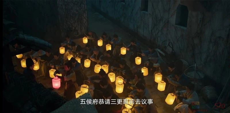 一集一尸，口碑登顶，国产悬疑又出息了！863 / 作者:该做的事情 / 帖子ID:311324