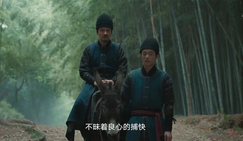 一集一尸，口碑登顶，国产悬疑又出息了！972 / 作者:该做的事情 / 帖子ID:311324