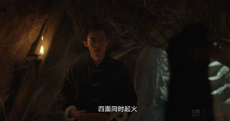 一集一尸，口碑登顶，国产悬疑又出息了！752 / 作者:该做的事情 / 帖子ID:311324