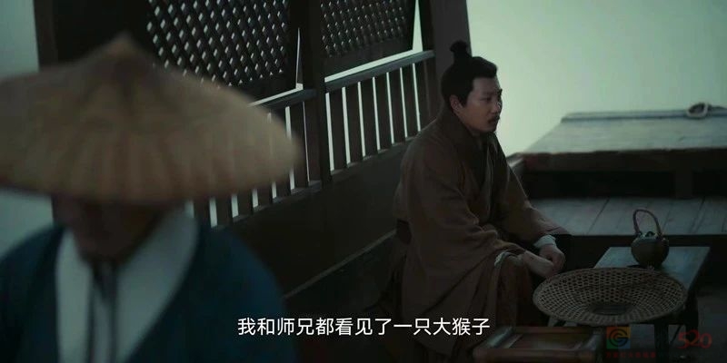 一集一尸，口碑登顶，国产悬疑又出息了！902 / 作者:该做的事情 / 帖子ID:311324