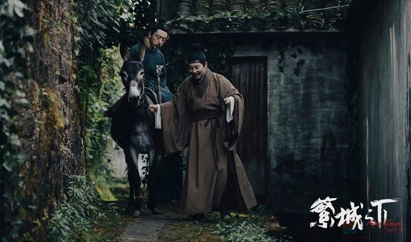 一集一尸，口碑登顶，国产悬疑又出息了！812 / 作者:该做的事情 / 帖子ID:311324