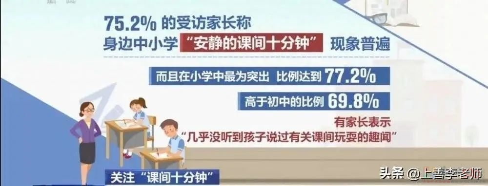取消课间十分钟，图什么？159 / 作者:儿时的回忆 / 帖子ID:311417