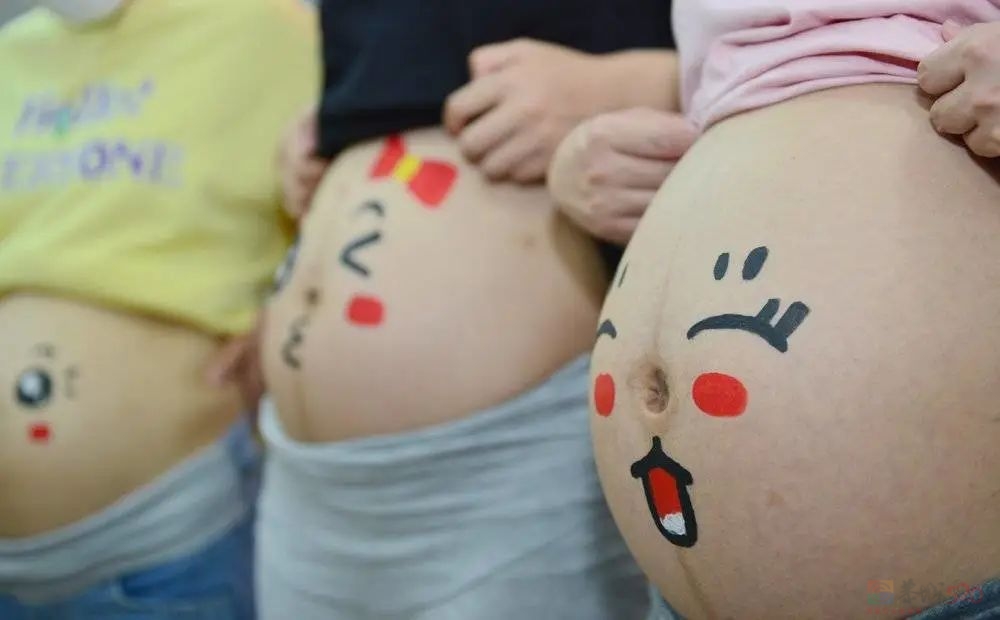 560万准妈妈，没有无痛分娩432 / 作者:儿时的回忆 / 帖子ID:311604