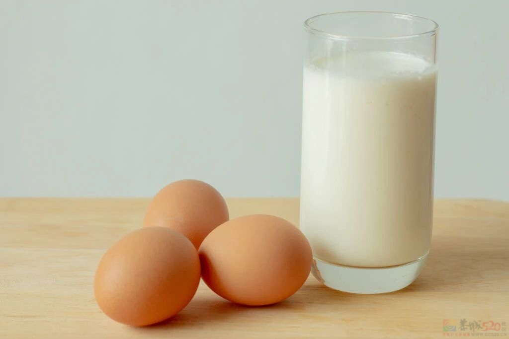 蛋、奶被列为优质蛋白，赢在这个「指标」732 / 作者:健康小天使 / 帖子ID:311874