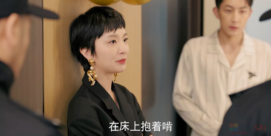 登顶热搜，争议上天，近期最火的国产剧来了513 / 作者:该做的事情 / 帖子ID:311920