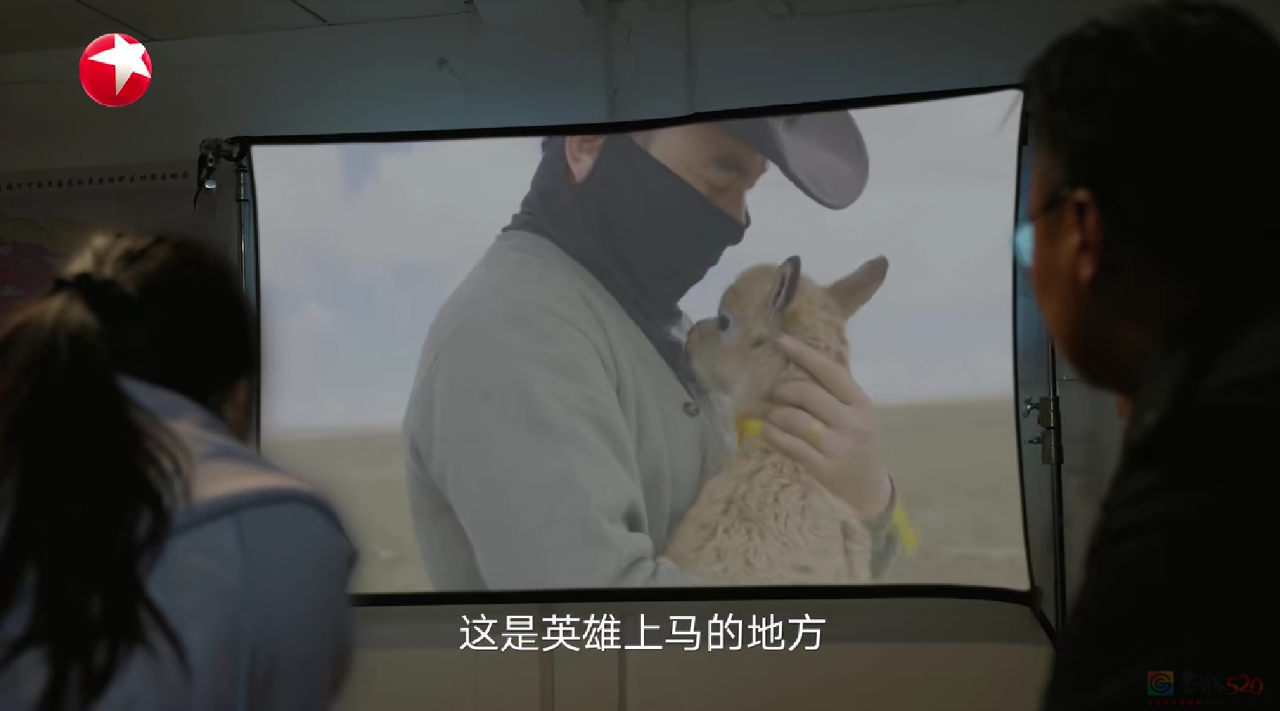 胡歌零片酬出演！连刷两集，这片果然值！117 / 作者:该做的事情 / 帖子ID:312020