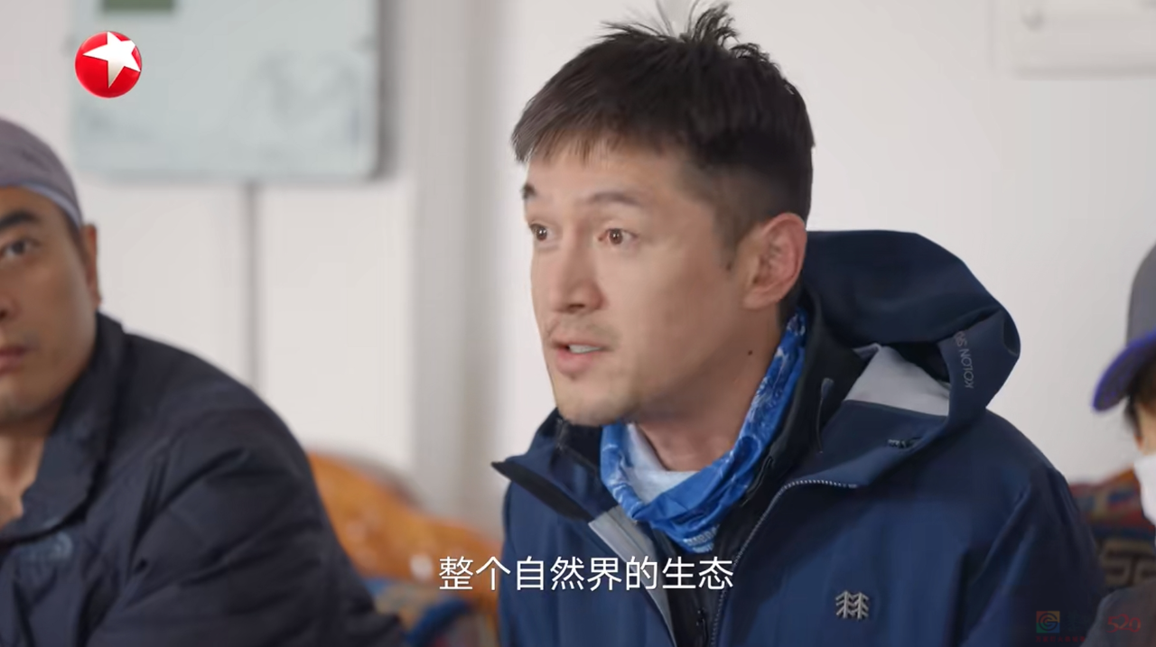 胡歌零片酬出演！连刷两集，这片果然值！503 / 作者:该做的事情 / 帖子ID:312020