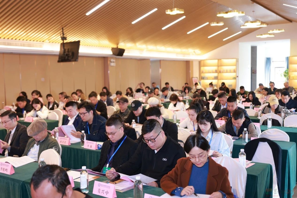 桂林市召开市网络文化协会成立大会157 / 作者:论坛小编01 / 帖子ID:312022