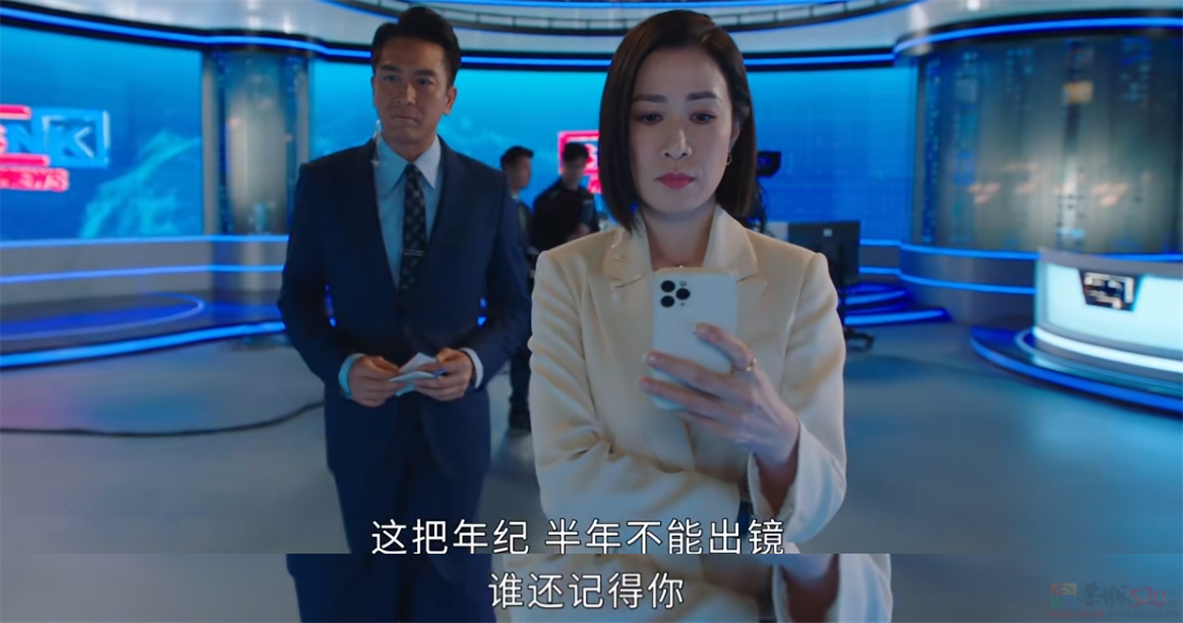 新晋热搜女王只骂了三成功力，内娱就无地自容了97 / 作者:该做的事情 / 帖子ID:312135