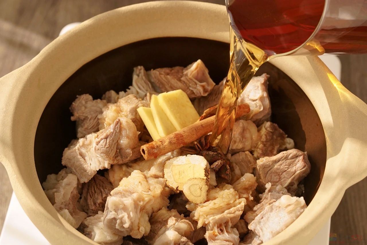这篇文章，爱吃米饭的人看了会觉得幸福。82 / 作者:爱生活爱美食 / 帖子ID:312304