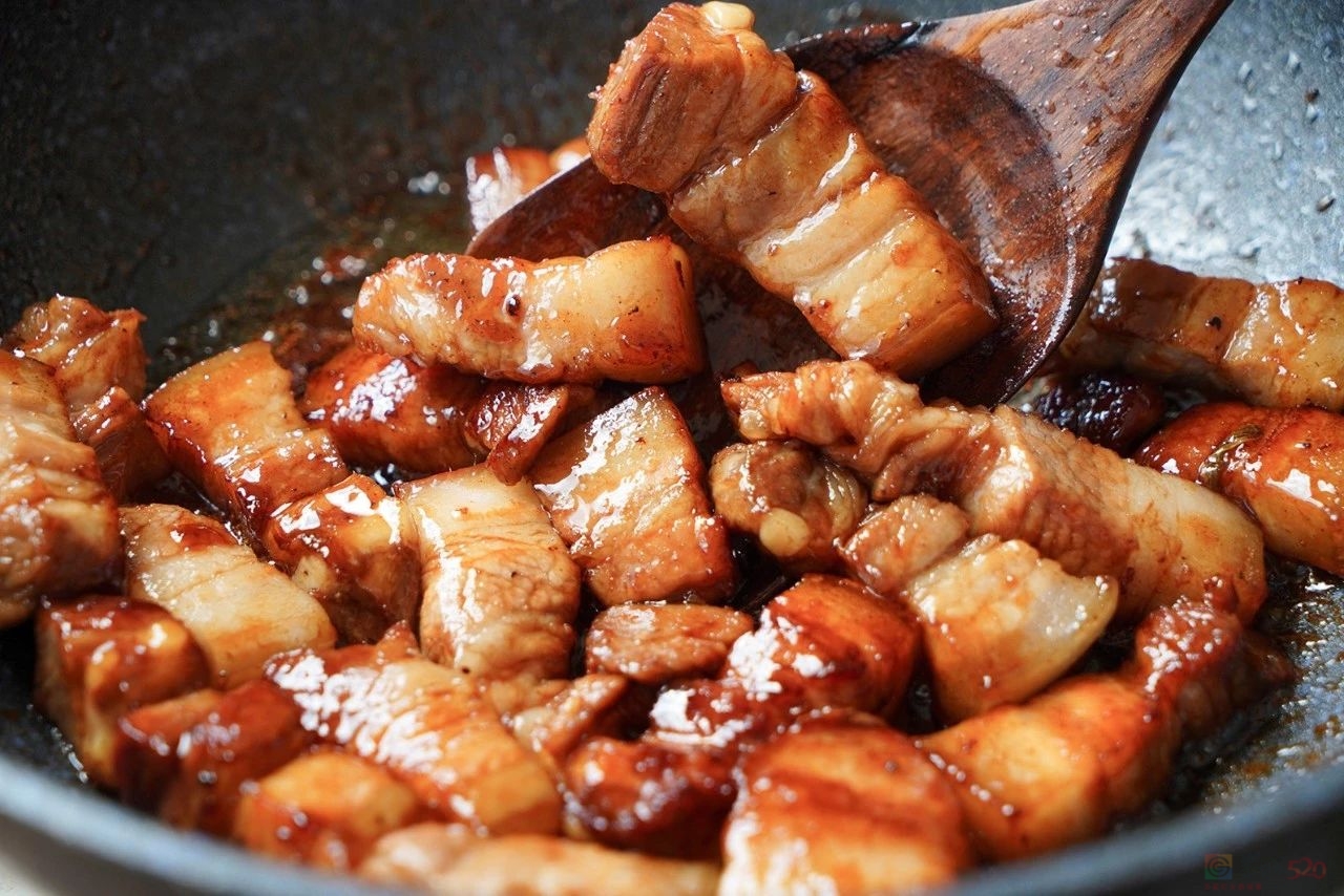 这篇文章，爱吃米饭的人看了会觉得幸福。399 / 作者:爱生活爱美食 / 帖子ID:312304