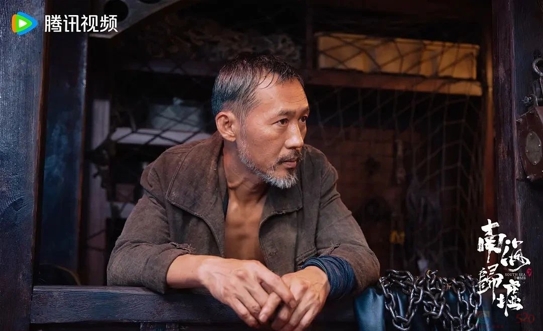 顶级IP，开播就爆，最惦记的国产剧惊艳回归！186 / 作者:该做的事情 / 帖子ID:312348