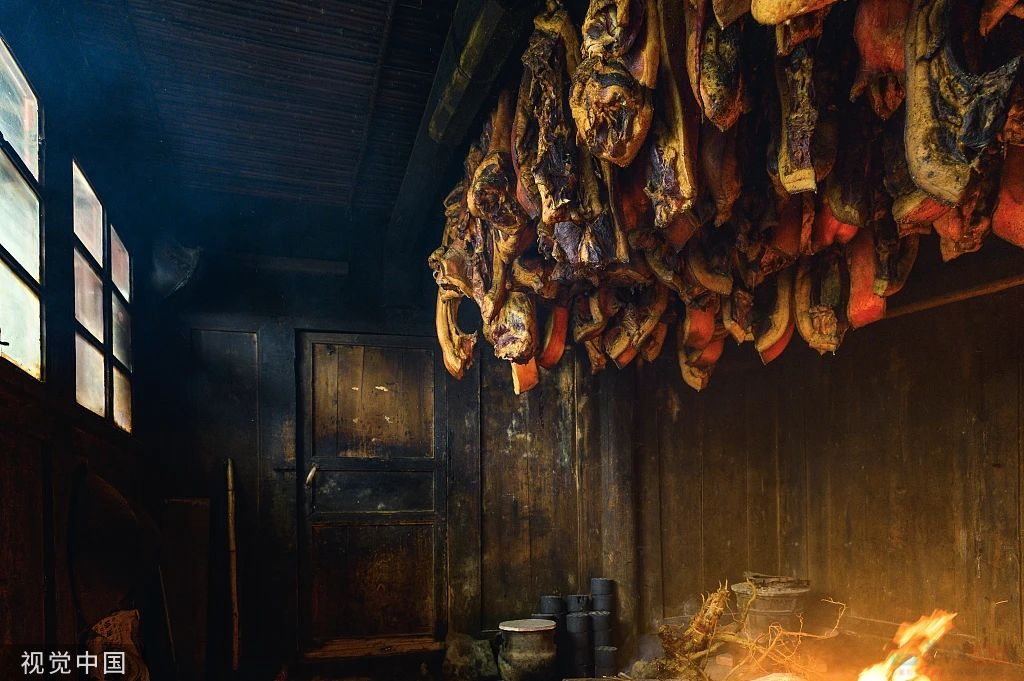 关 于 大 雪 的 24 句 话 ！133 / 作者:登山涉水 / 帖子ID:312361