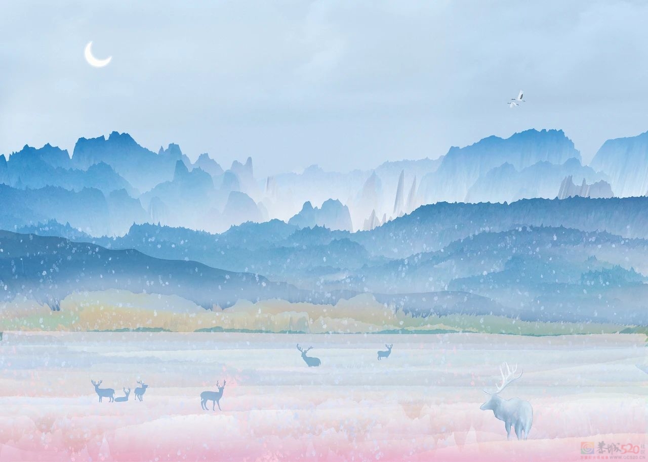 关 于 大 雪 的 24 句 话 ！153 / 作者:登山涉水 / 帖子ID:312361