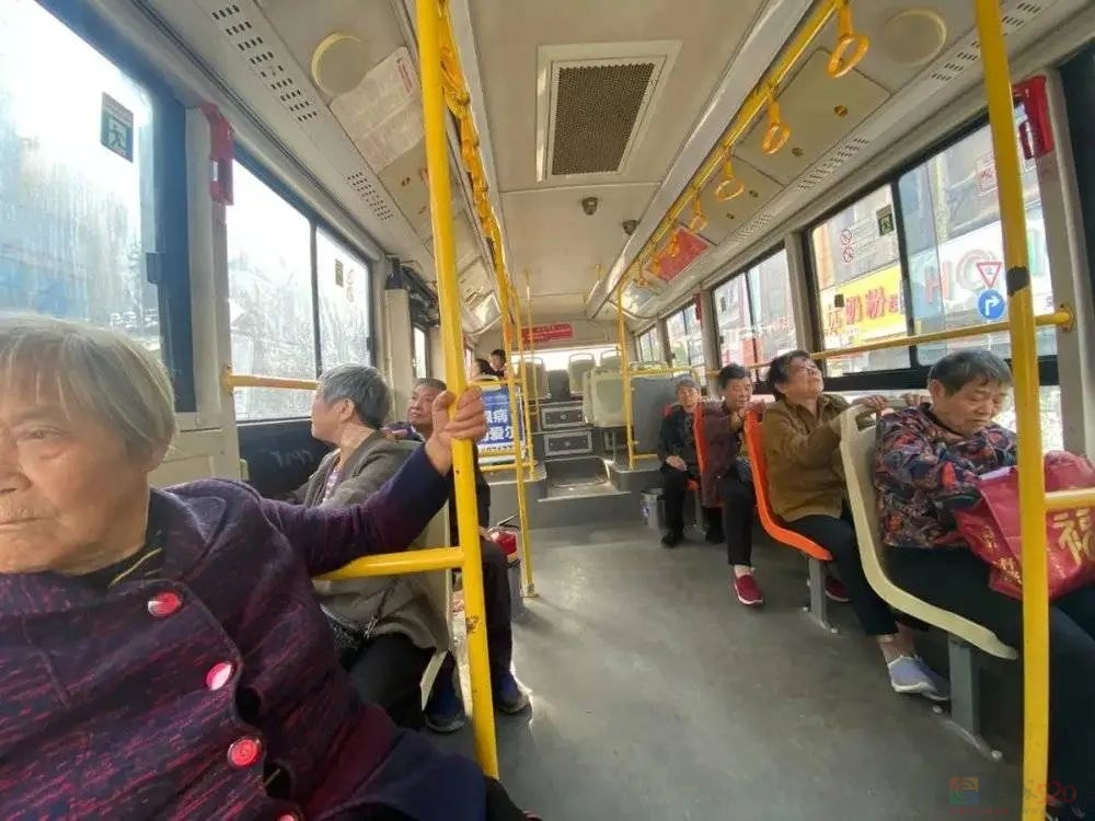 县城公交挣扎在消亡前夜253 / 作者:儿时的回忆 / 帖子ID:312382