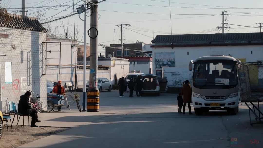 县城公交挣扎在消亡前夜71 / 作者:儿时的回忆 / 帖子ID:312382