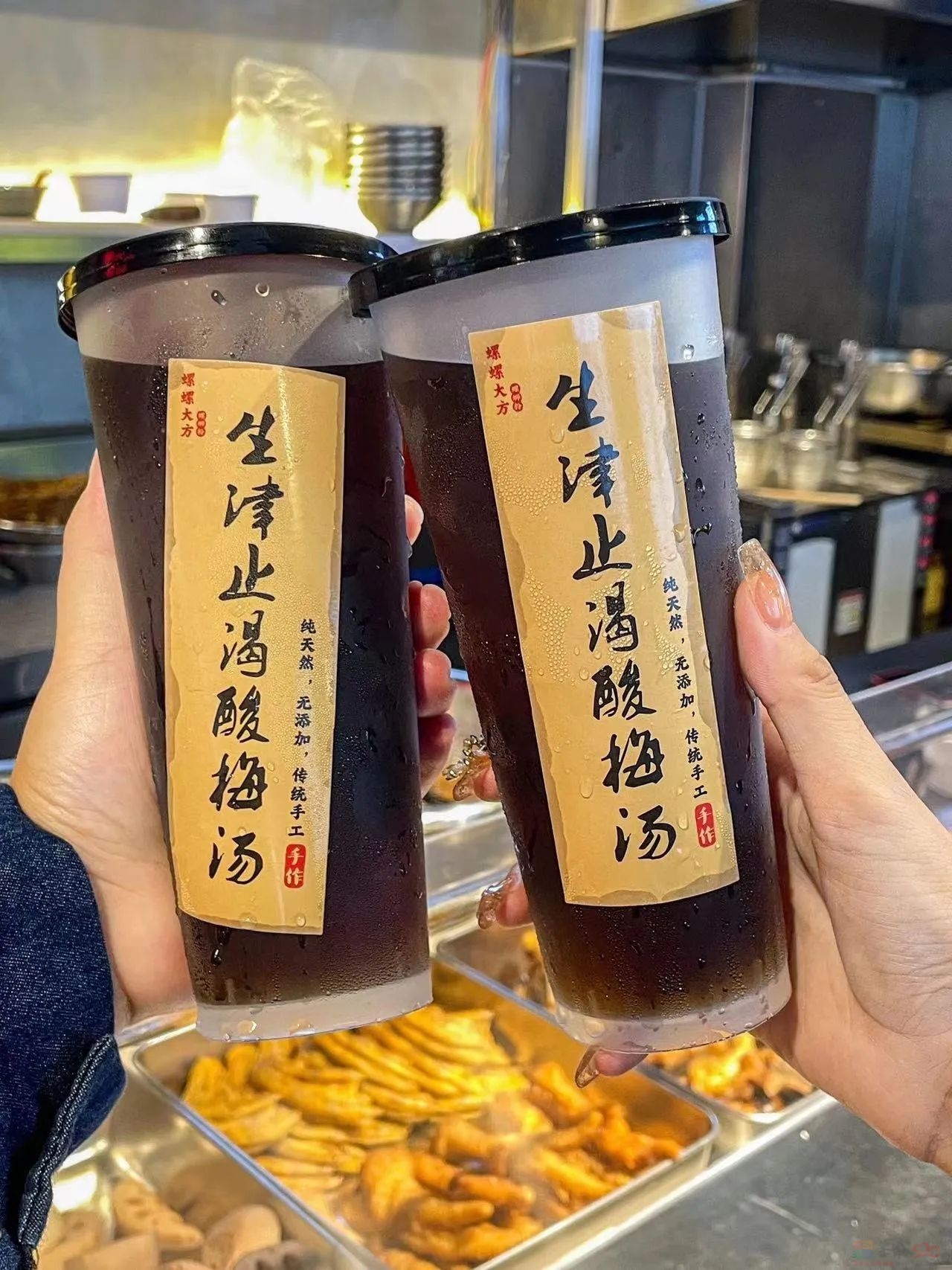 吃完口不干米粉无限续！螺蛳粉自由就来恭城这家店，越吃越有味……396 / 作者:论坛小编01 / 帖子ID:312386