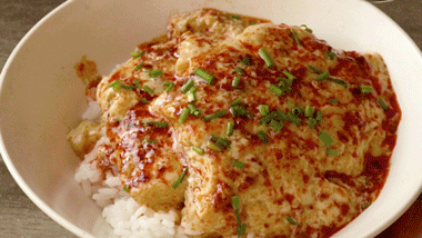 第一次知道鸡蛋还能这样做？！262 / 作者:爱生活爱美食 / 帖子ID:312401