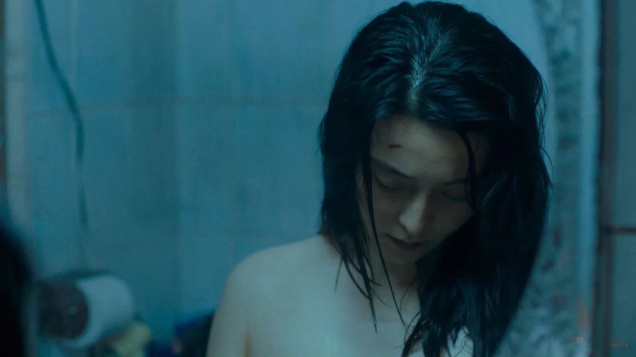 范冰冰复出首作，尺度太猛了809 / 作者:该做的事情 / 帖子ID:312430