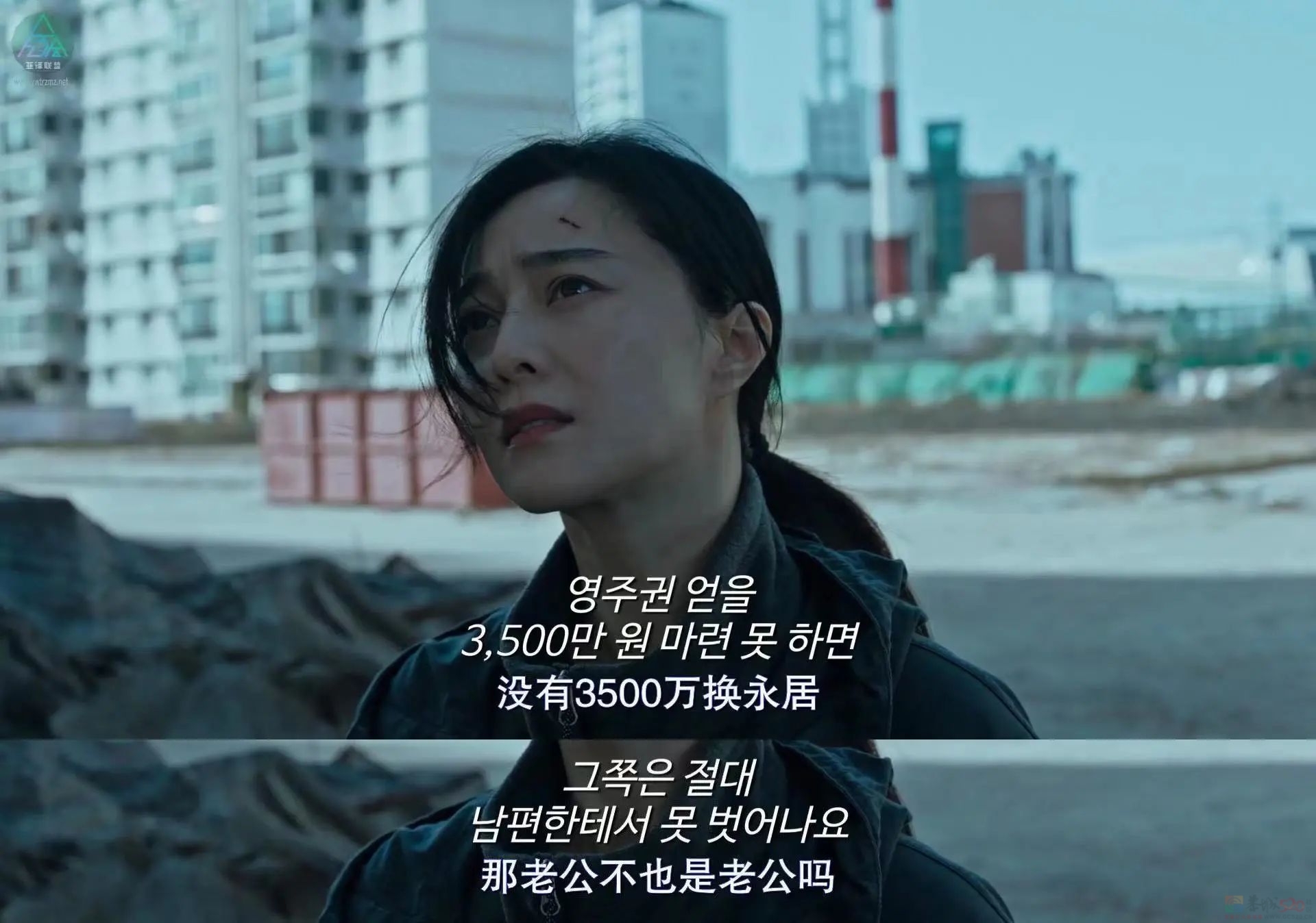 范冰冰复出首作，尺度太猛了695 / 作者:该做的事情 / 帖子ID:312430
