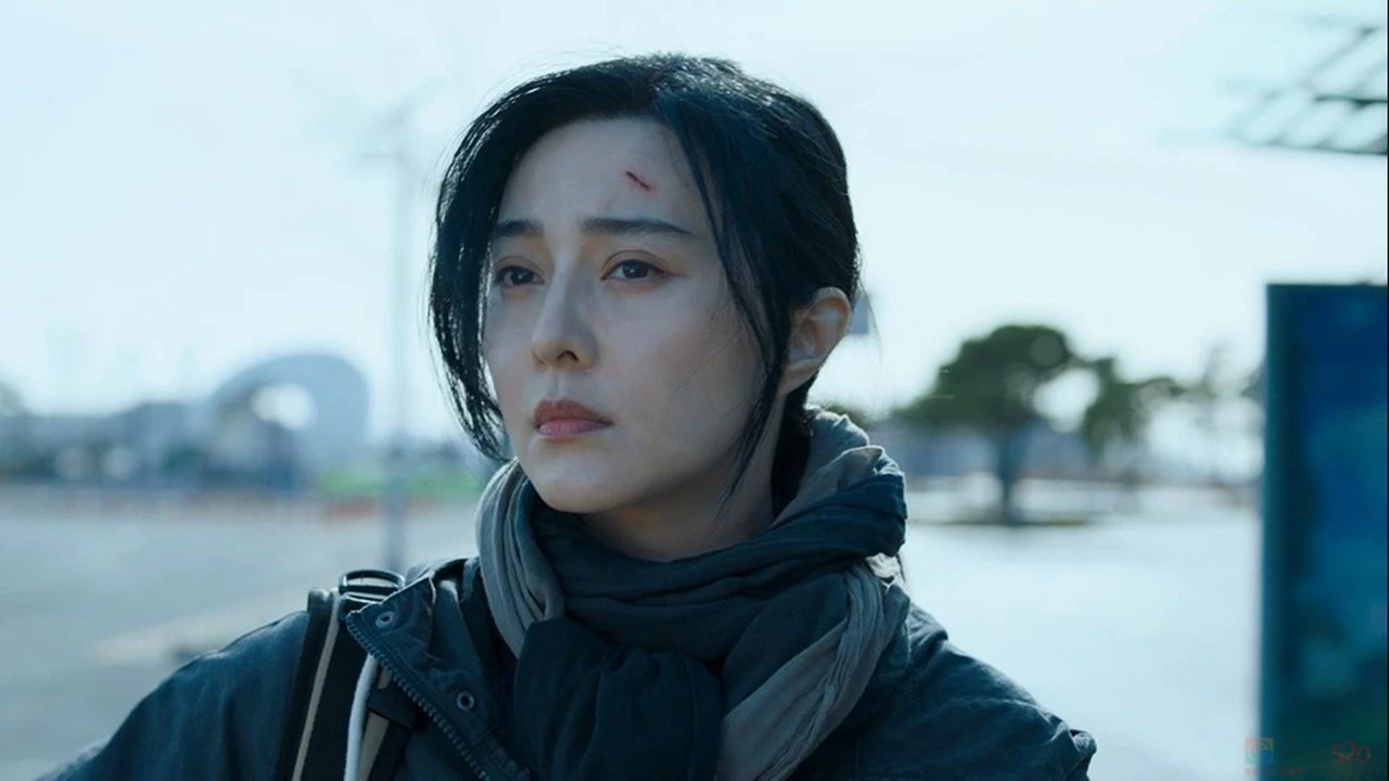 范冰冰复出首作，尺度太猛了161 / 作者:该做的事情 / 帖子ID:312430