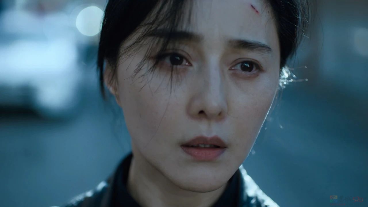 范冰冰复出首作，尺度太猛了767 / 作者:该做的事情 / 帖子ID:312430